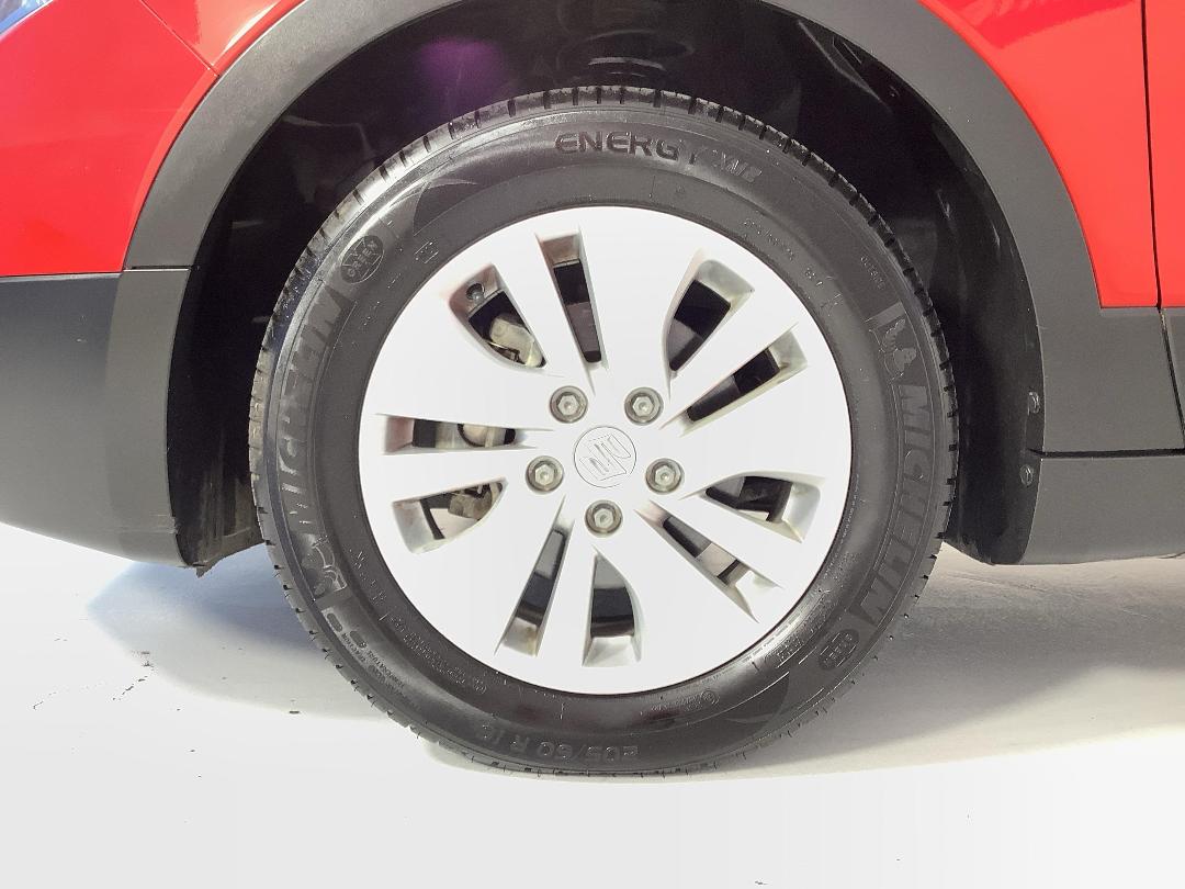 Photo '10' of Suzuki SX4 S-Cross