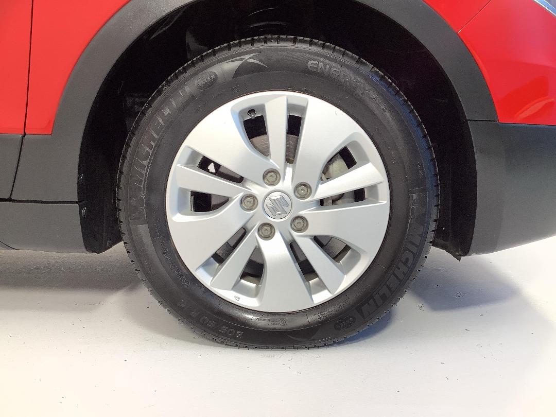 Photo '9' of Suzuki SX4 S-Cross