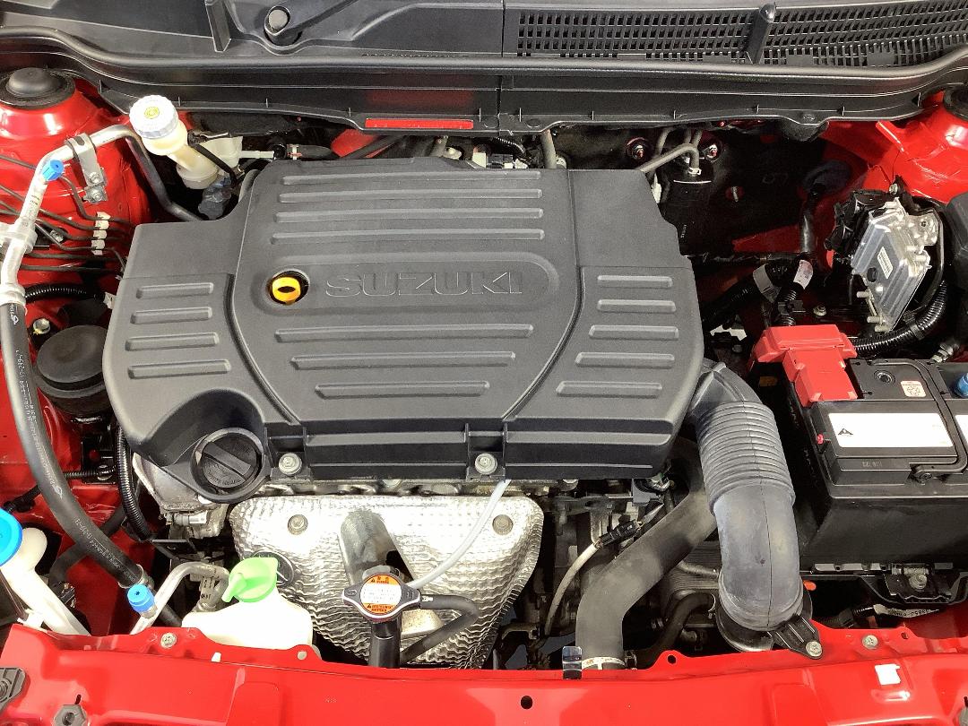 Photo '13' of Suzuki SX4 S-Cross