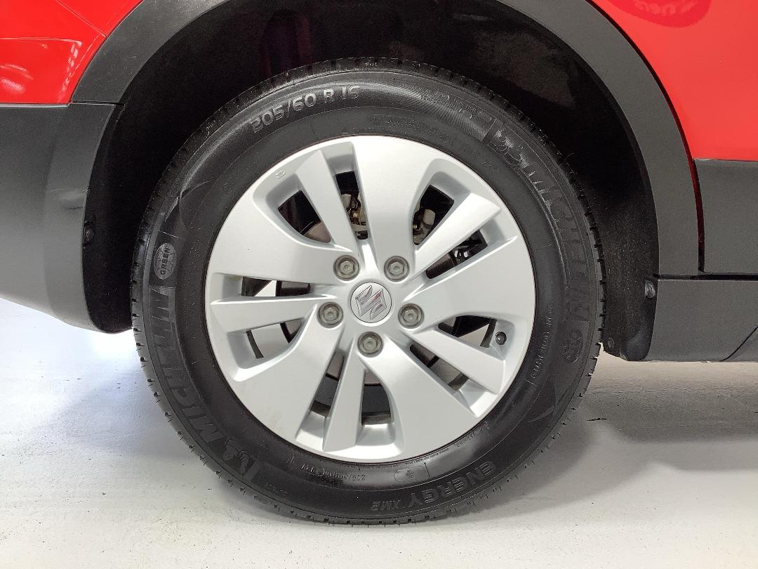 Photo '12' of Suzuki SX4 S-Cross