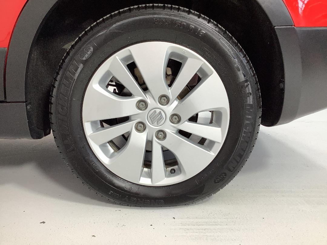 Photo '11' of Suzuki SX4 S-Cross