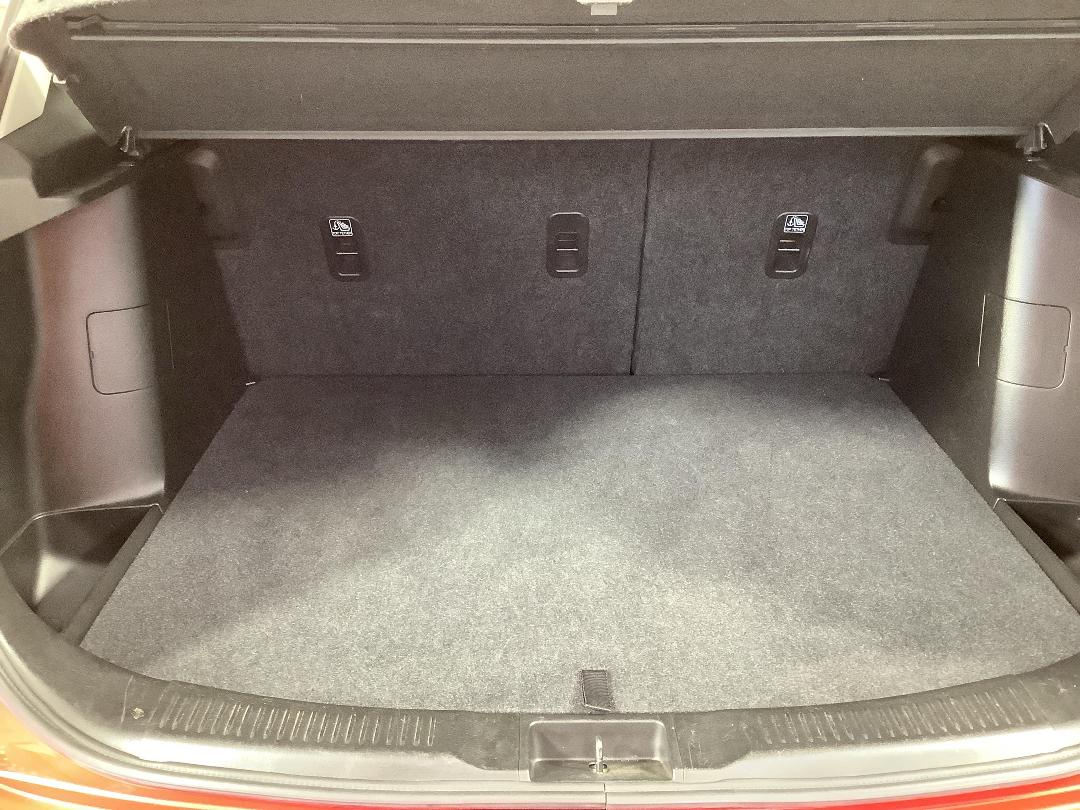 Photo '14' of Suzuki SX4 S-Cross