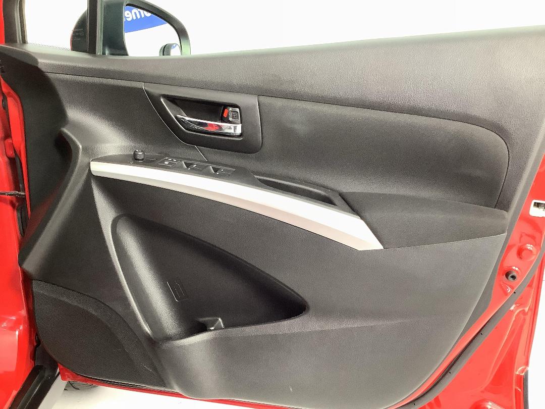 Photo '15' of Suzuki SX4 S-Cross