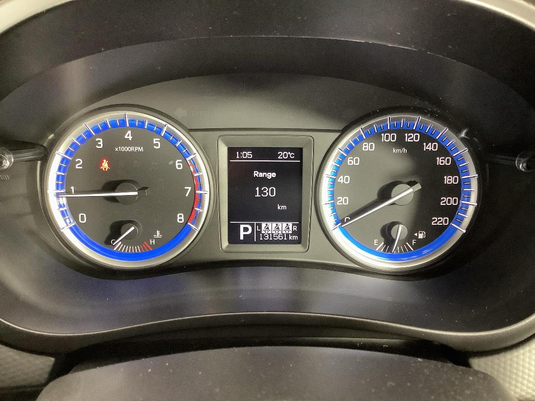 Photo '21' of Suzuki SX4 S-Cross