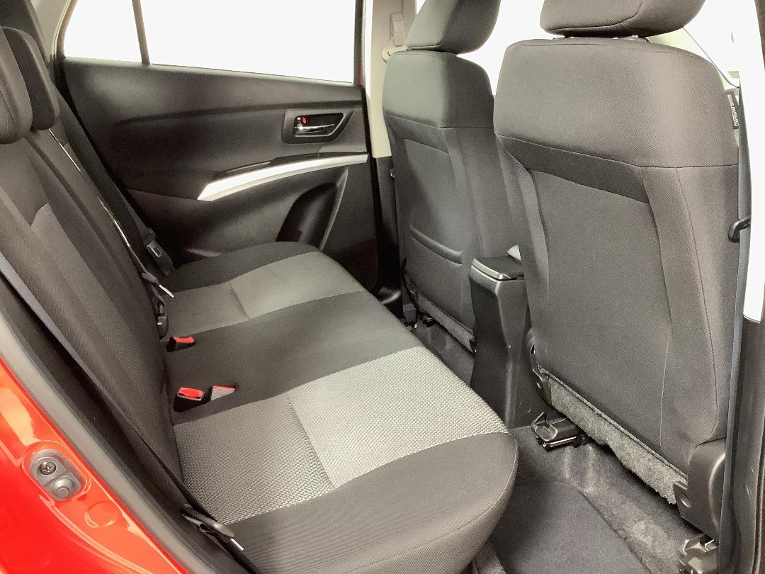 Photo '20' of Suzuki SX4 S-Cross