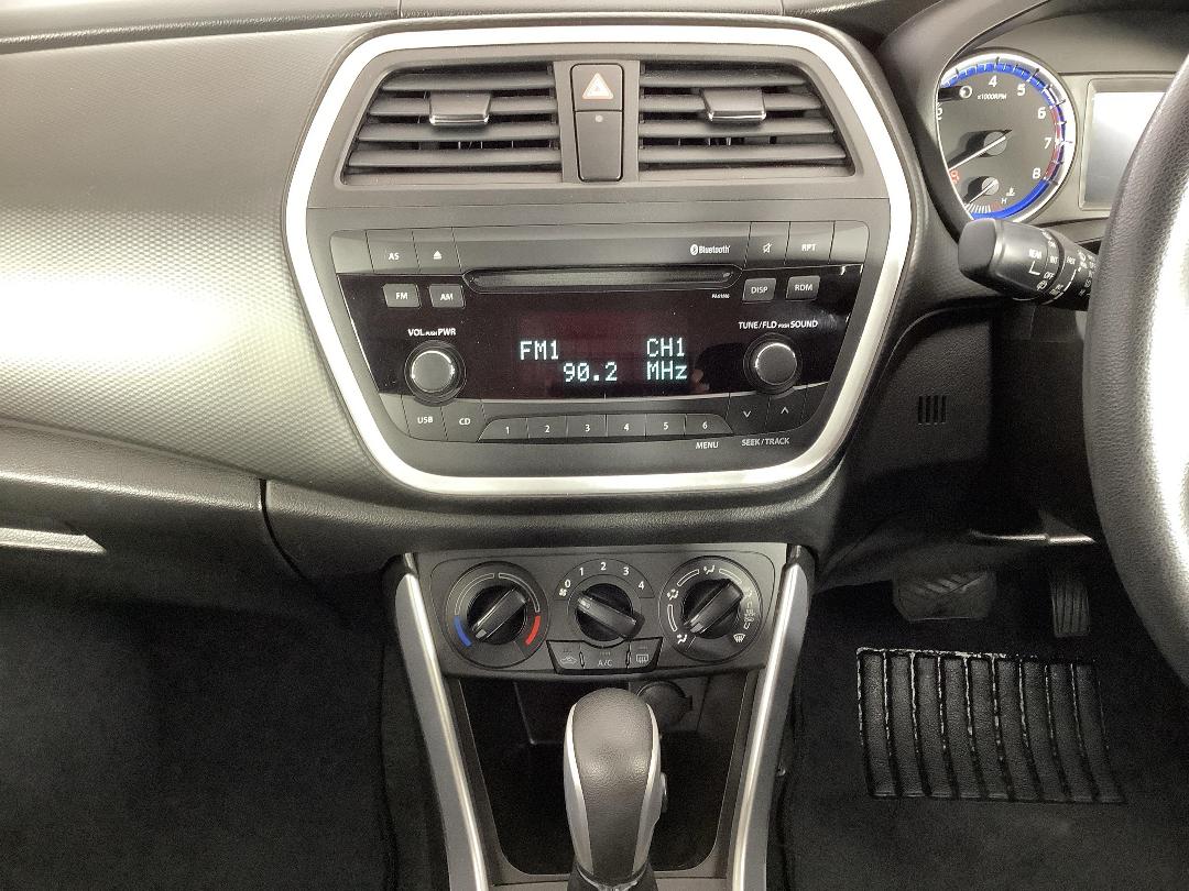 Photo '18' of Suzuki SX4 S-Cross