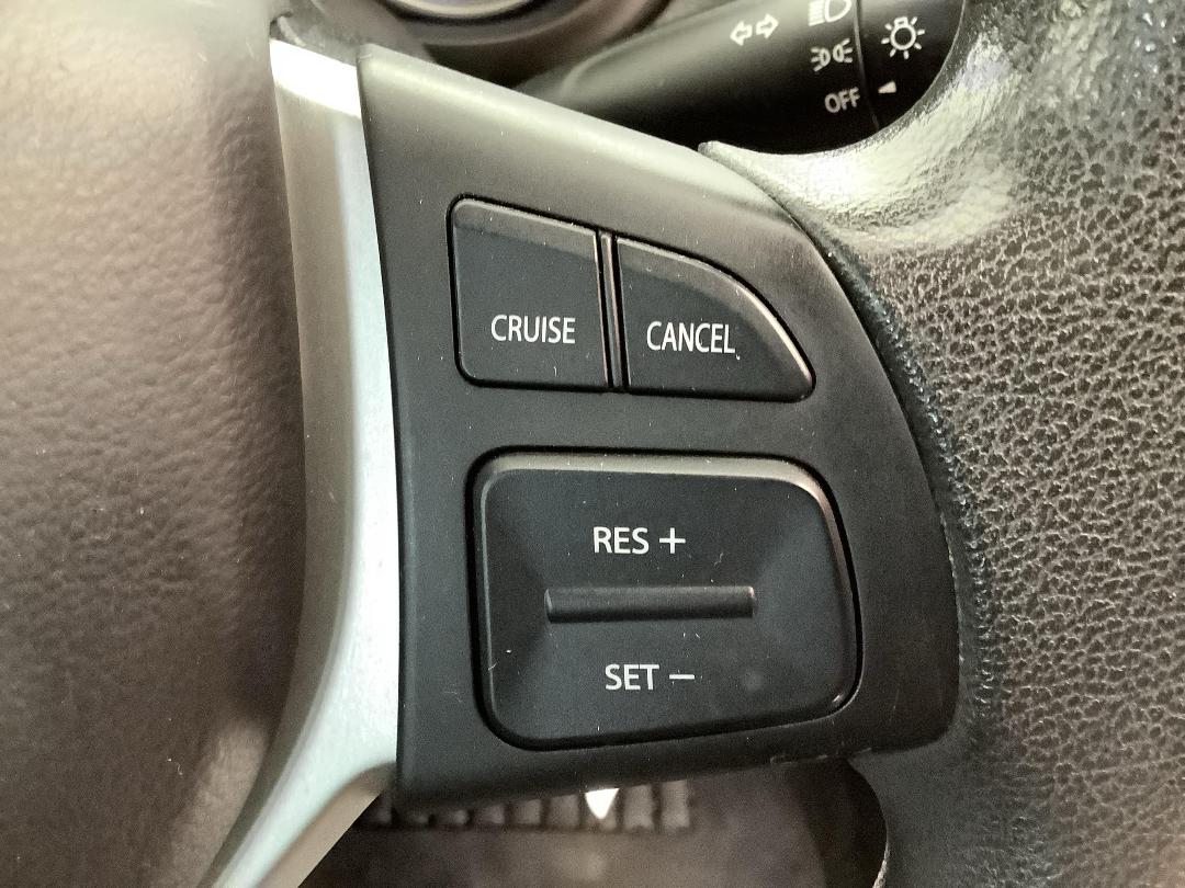 Photo '24' of Suzuki SX4 S-Cross