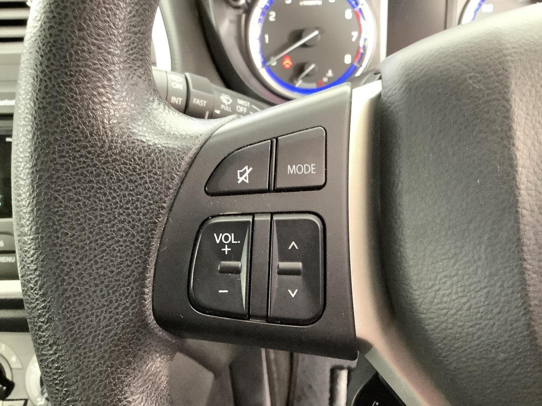 Photo '25' of Suzuki SX4 S-Cross