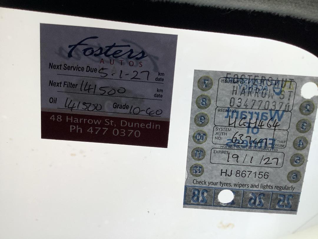 Photo '27' of Suzuki SX4 S-Cross