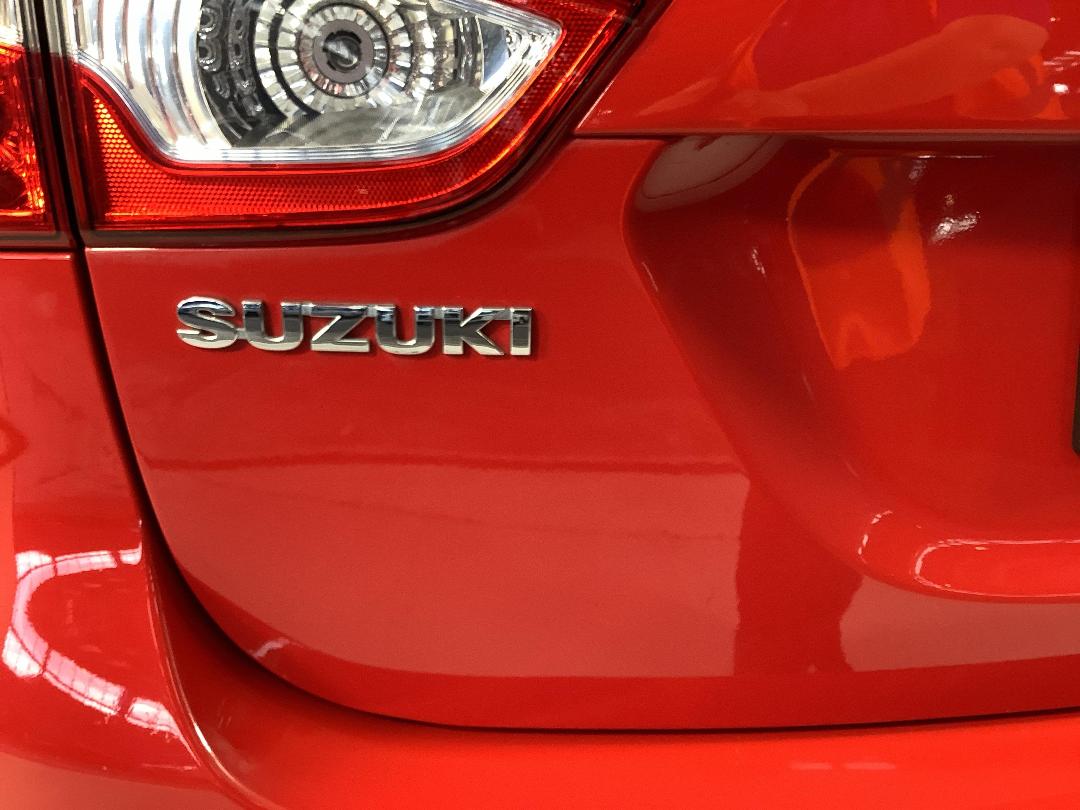 Photo '29' of Suzuki SX4 S-Cross