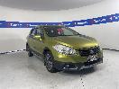 Thumbnail '1' of Suzuki SX4 S-Cross