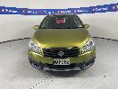 Thumbnail '2' of Suzuki SX4 S-Cross