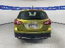 Thumbnail '6' of Suzuki SX4 S-Cross