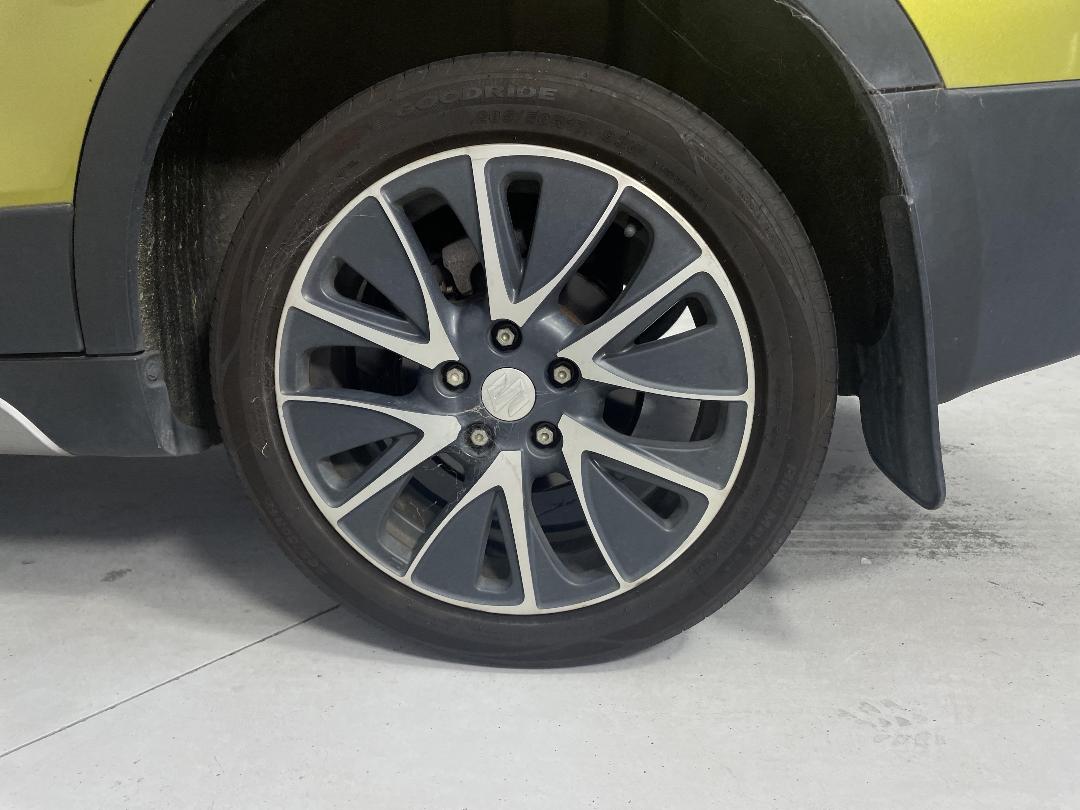 Photo '11' of Suzuki SX4 S-Cross