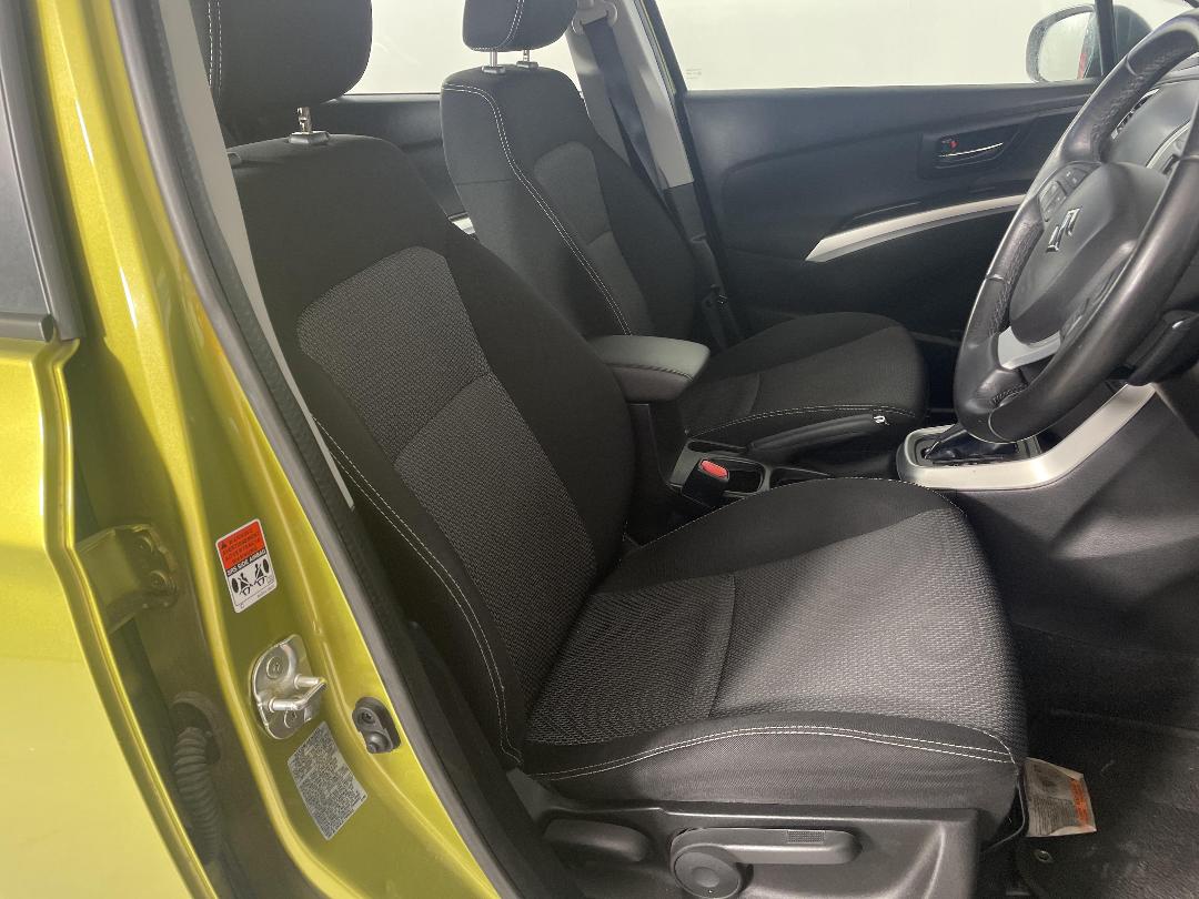 Photo '16' of Suzuki SX4 S-Cross