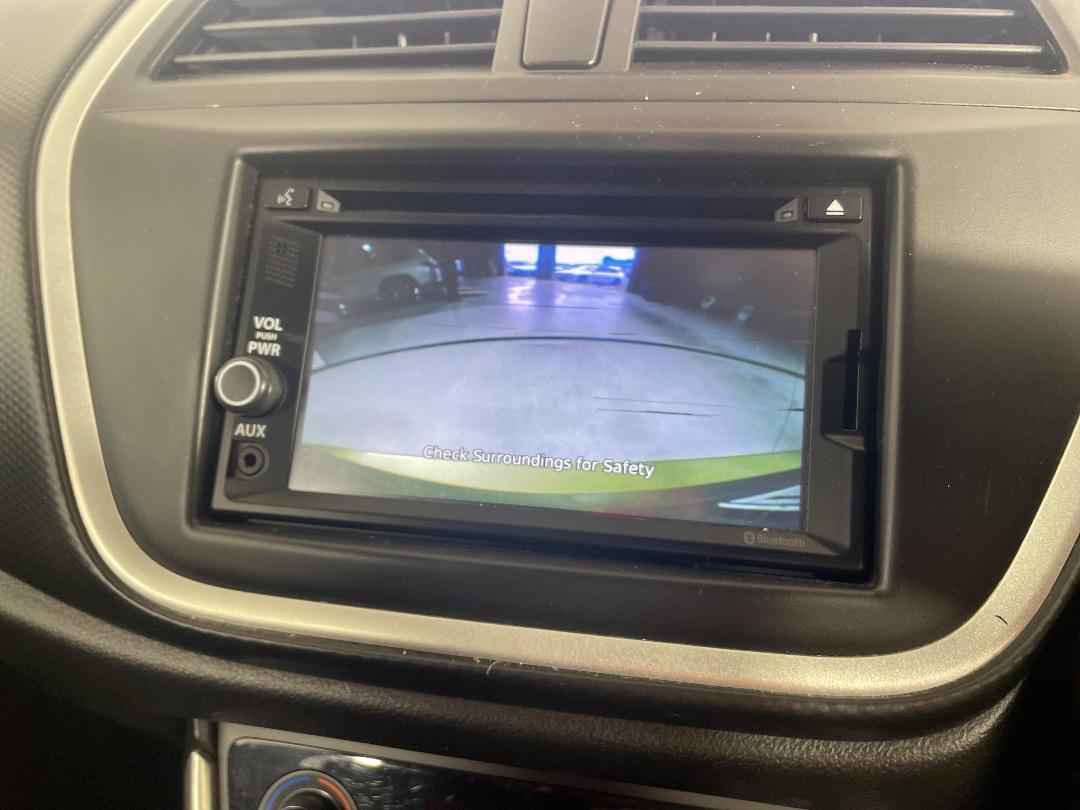 Photo '23' of Suzuki SX4 S-Cross