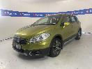 Thumbnail '4' of Suzuki SX4 S-Cross