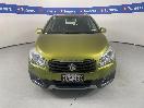 Thumbnail '2' of Suzuki SX4 S-Cross