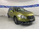 Thumbnail '1' of Suzuki SX4 S-Cross