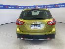 Thumbnail '6' of Suzuki SX4 S-Cross
