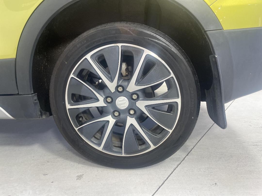 Photo '11' of Suzuki SX4 S-Cross