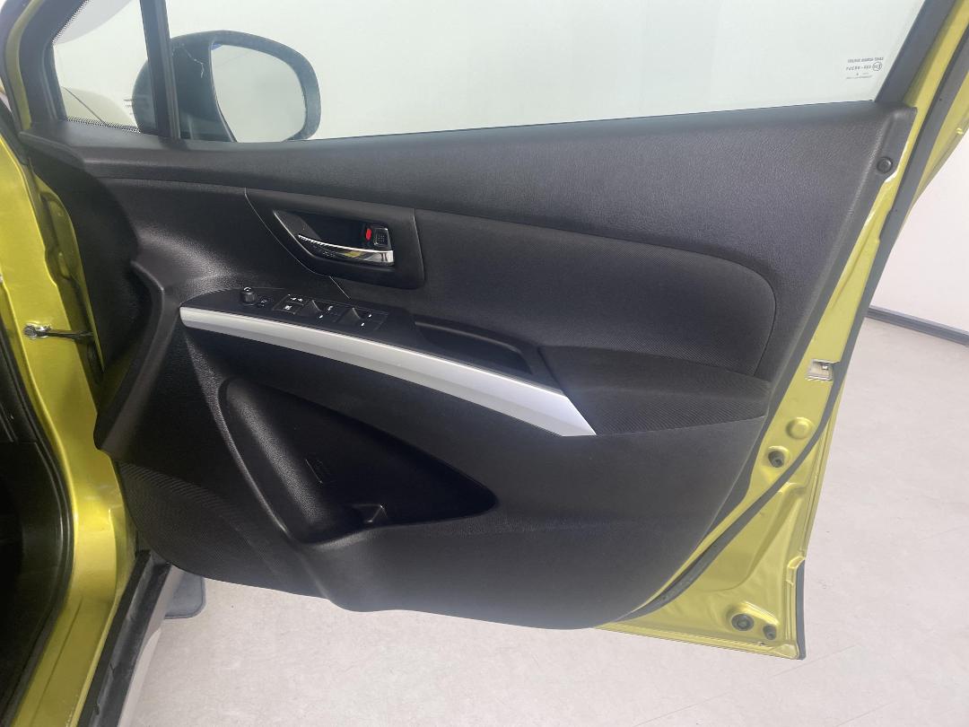 Photo '15' of Suzuki SX4 S-Cross