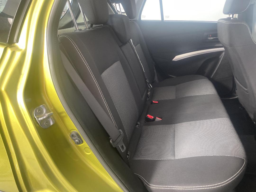 Photo '20' of Suzuki SX4 S-Cross