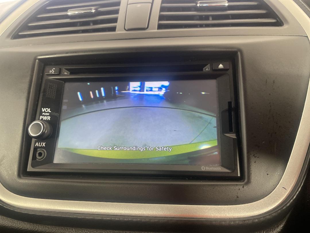 Photo '23' of Suzuki SX4 S-Cross