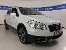 Thumbnail '1' of Suzuki SX4 S-Cross