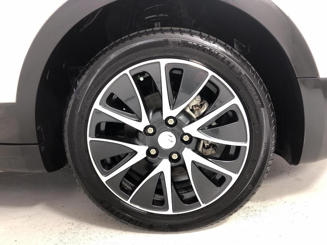 Photo '9' of Suzuki SX4 S-Cross