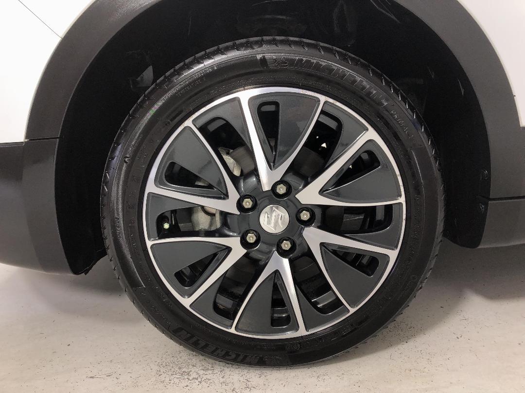 Photo '10' of Suzuki SX4 S-Cross