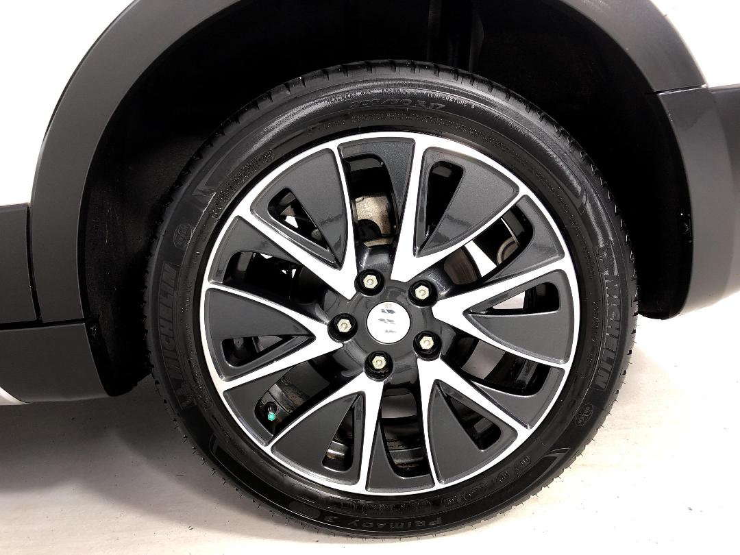 Photo '11' of Suzuki SX4 S-Cross