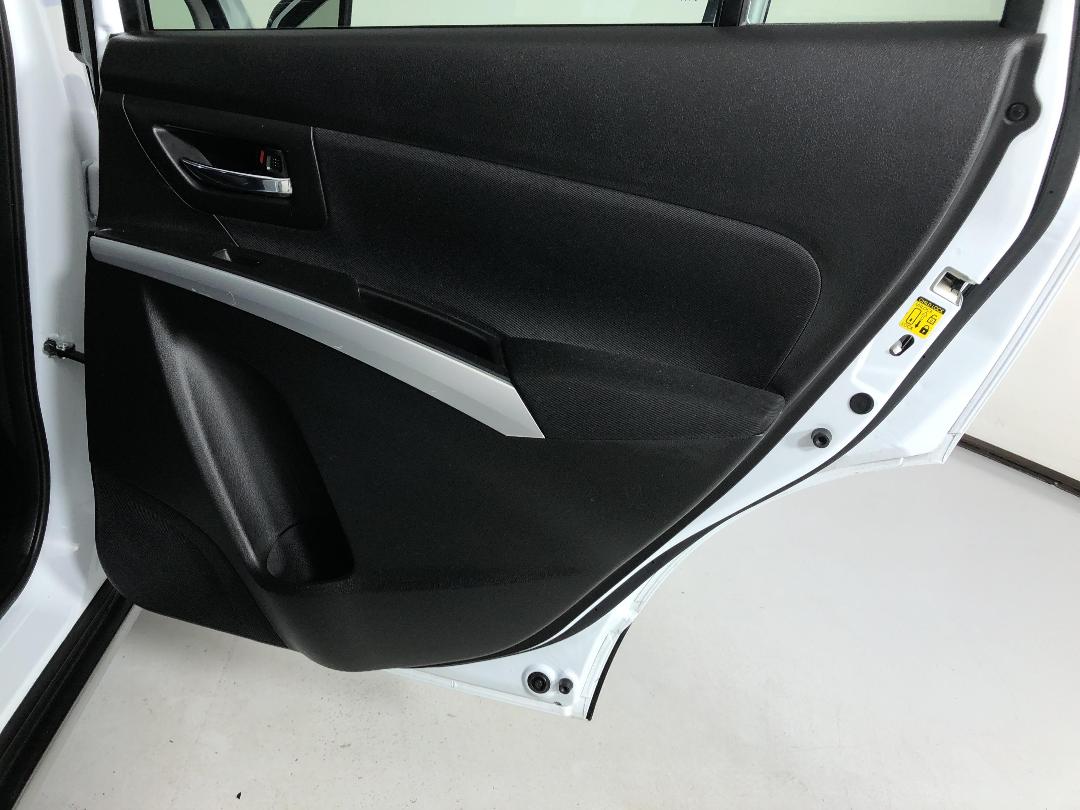 Photo '19' of Suzuki SX4 S-Cross