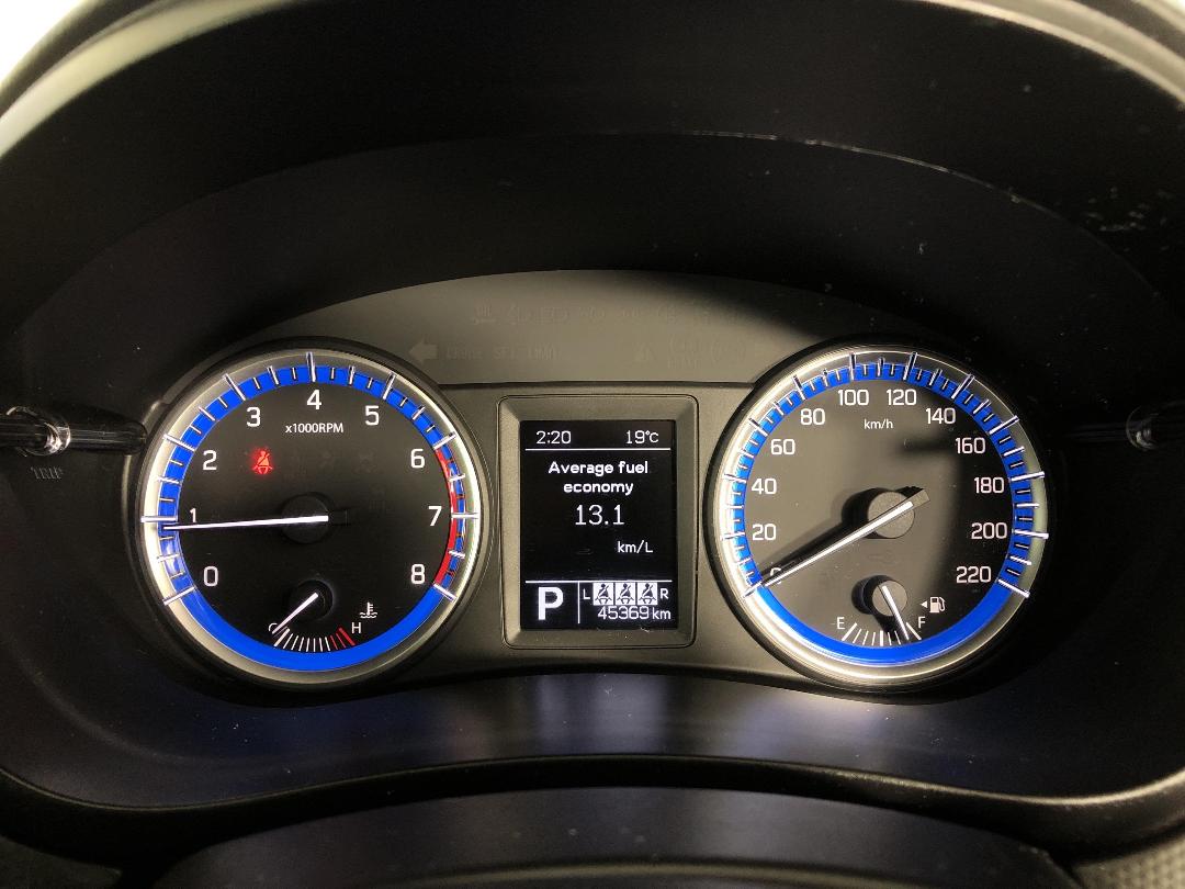 Photo '21' of Suzuki SX4 S-Cross