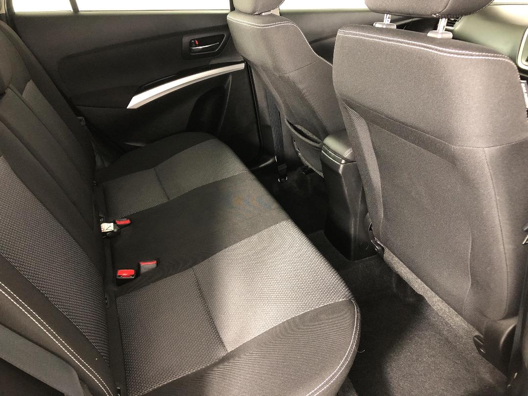 Photo '20' of Suzuki SX4 S-Cross