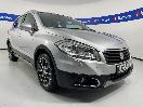 Thumbnail '1' of Suzuki SX4 S-Cross