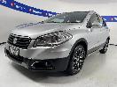Thumbnail '4' of Suzuki SX4 S-Cross