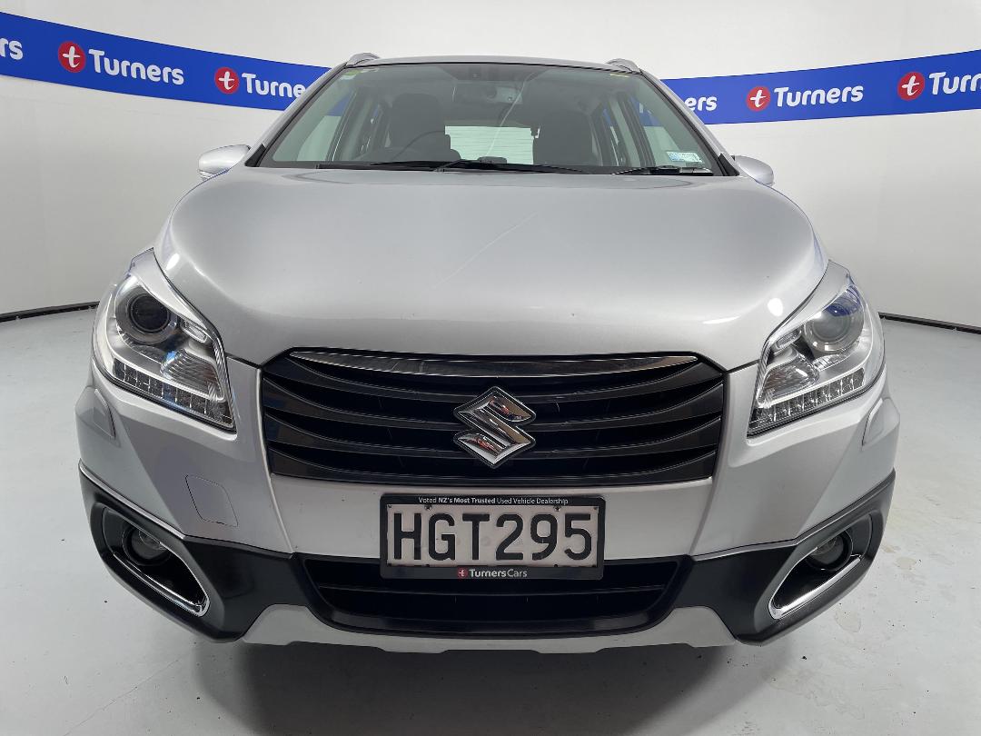 Photo '2' of Suzuki SX4 S-Cross