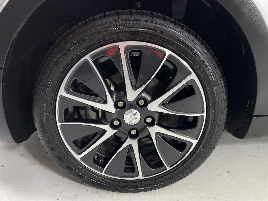 Photo '10' of Suzuki SX4 S-Cross