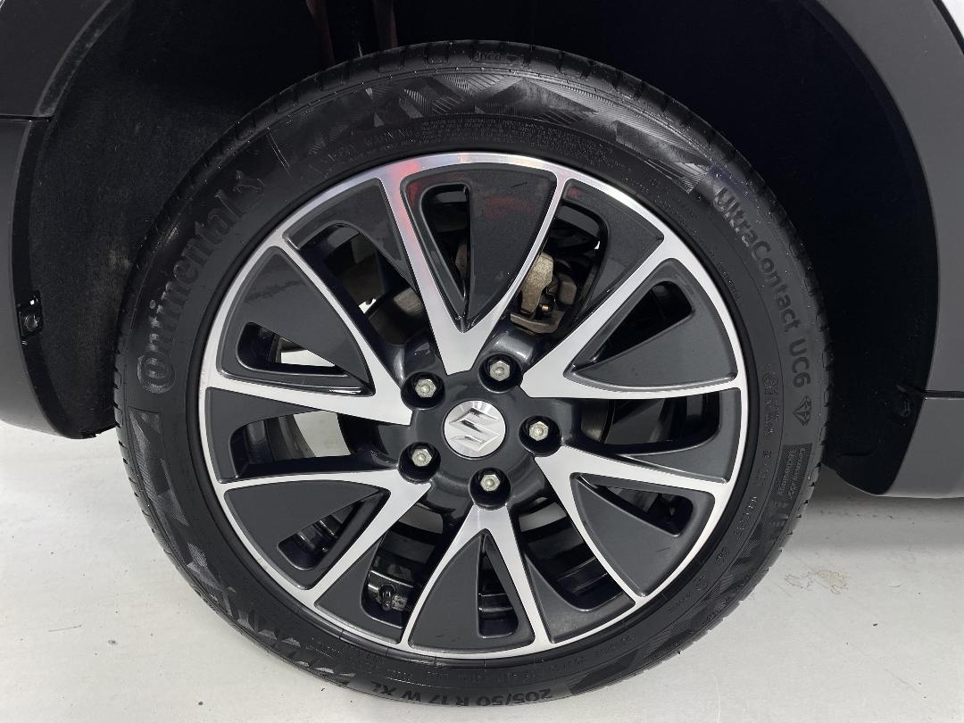 Photo '12' of Suzuki SX4 S-Cross