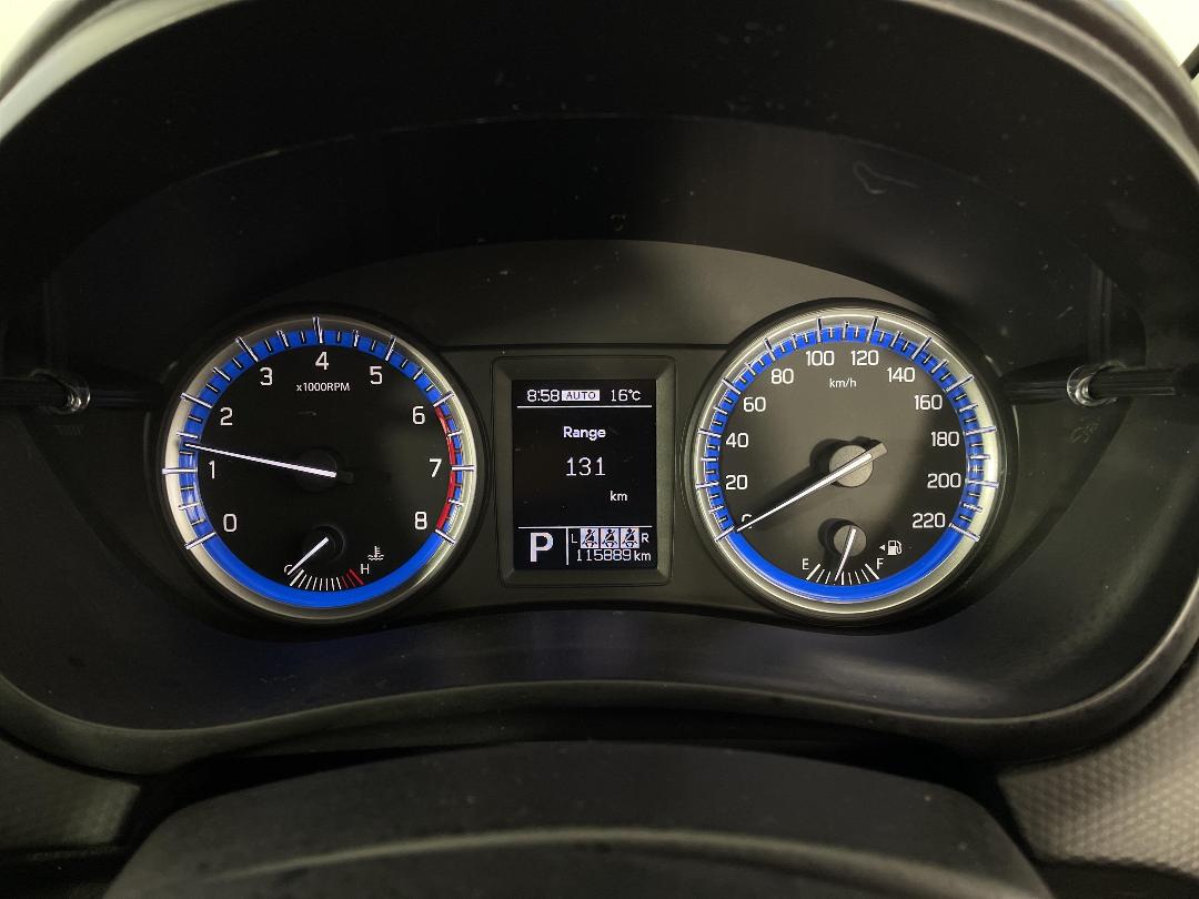 Photo '21' of Suzuki SX4 S-Cross