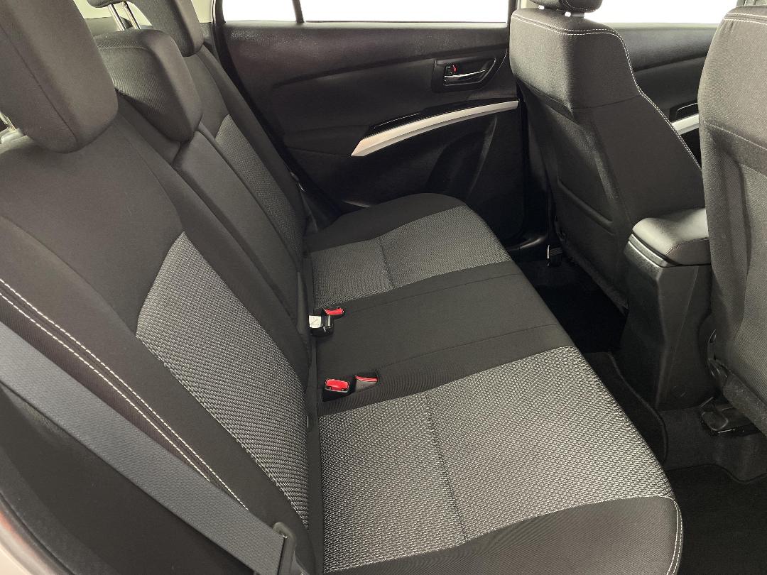 Photo '20' of Suzuki SX4 S-Cross