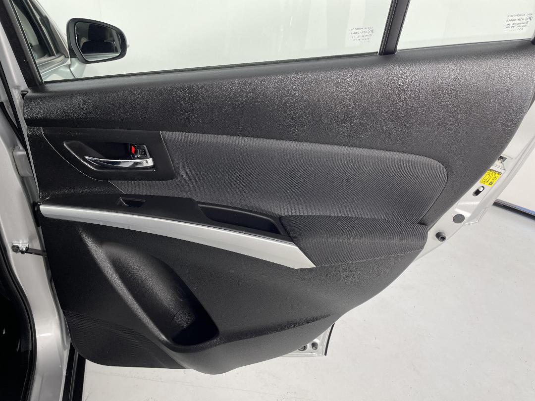 Photo '19' of Suzuki SX4 S-Cross