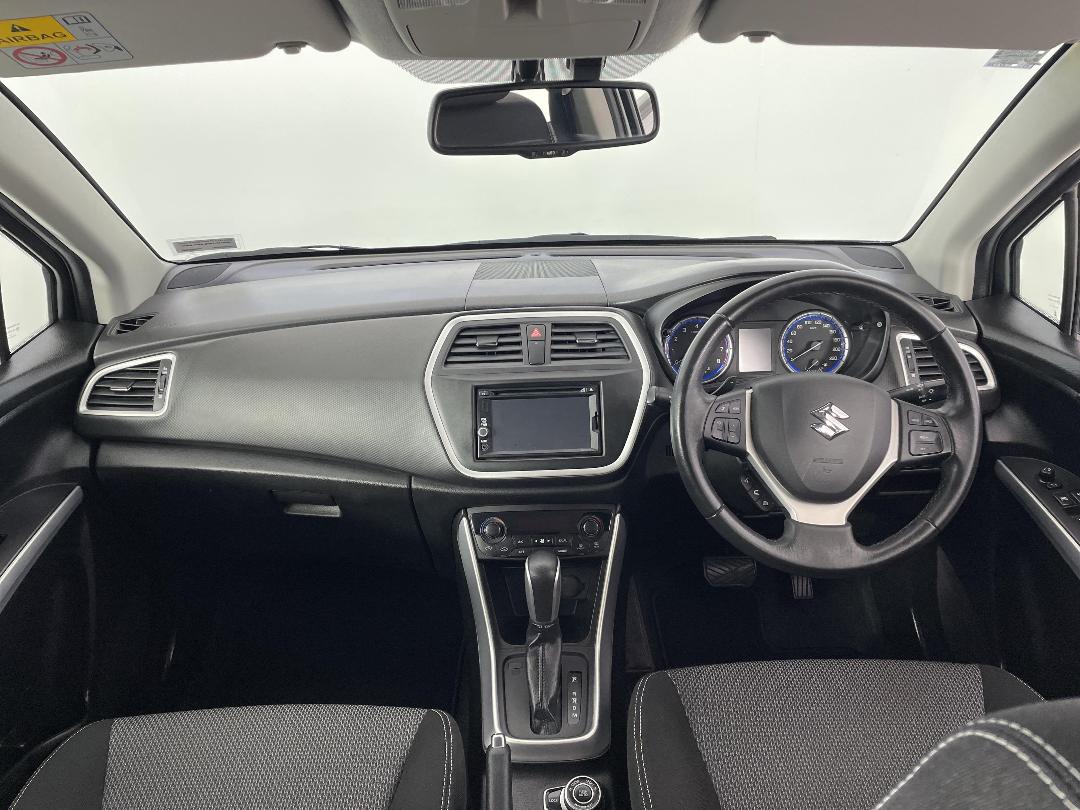 Photo '17' of Suzuki SX4 S-Cross