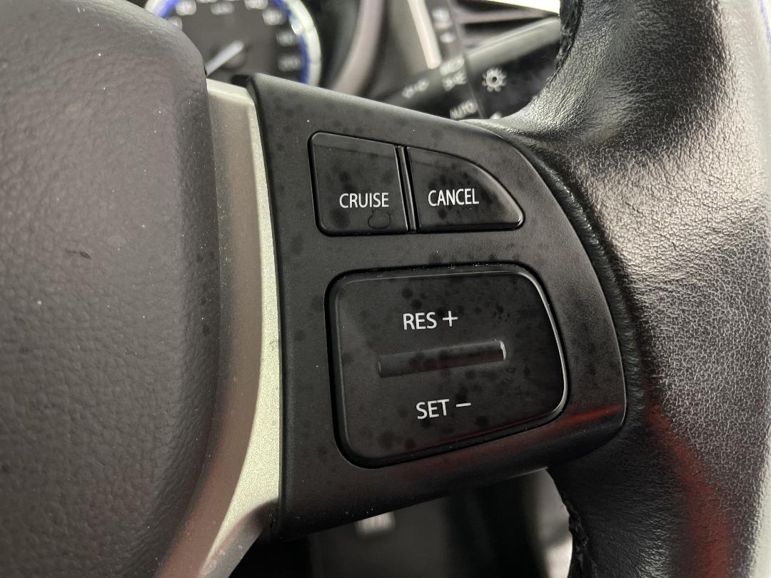 Photo '24' of Suzuki SX4 S-Cross