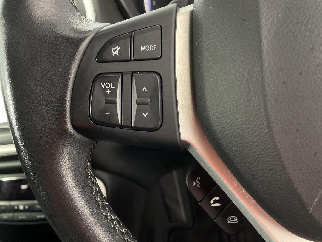 Photo '25' of Suzuki SX4 S-Cross