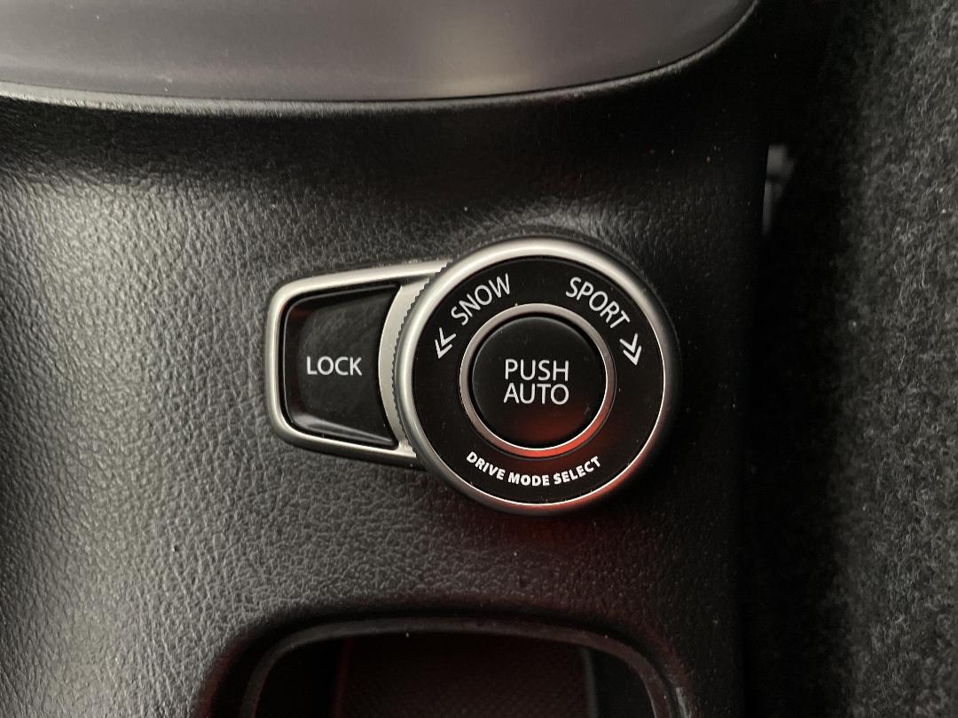 Photo '26' of Suzuki SX4 S-Cross