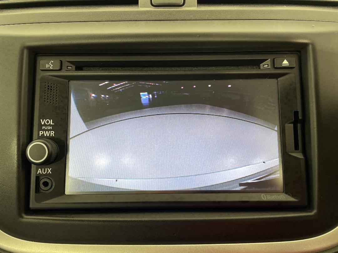 Photo '27' of Suzuki SX4 S-Cross