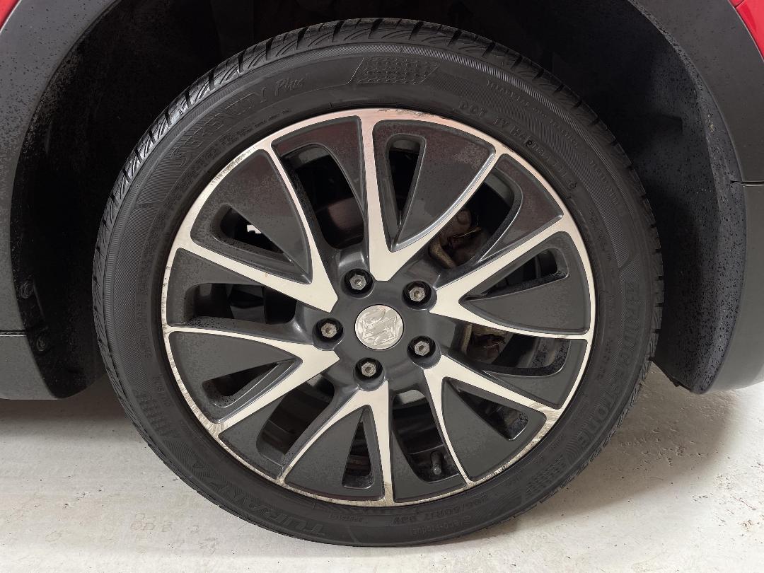 Photo '9' of Suzuki SX4 S-Cross Photo '9' of Suzuki SX4 S-Cross