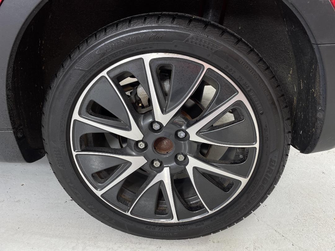 Photo '11' of Suzuki SX4 S-Cross Photo '11' of Suzuki SX4 S-Cross